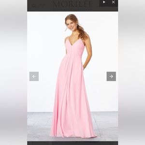 Morilee Bridesmaid dress
